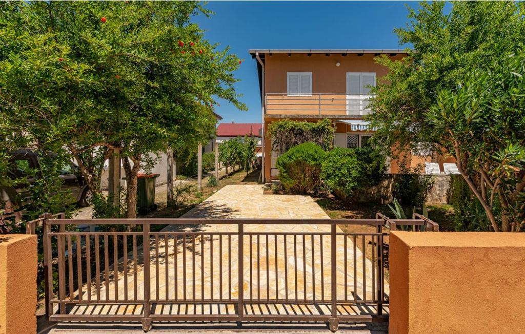 Apartment Neven Privlaka  Exterior foto