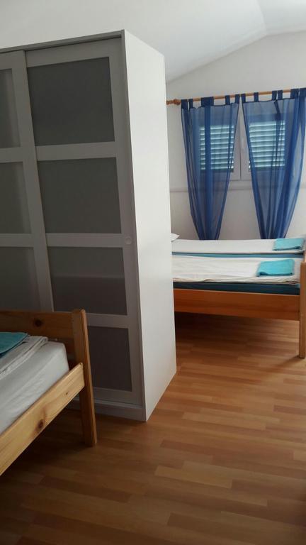 Apartment Neven Privlaka  Exterior foto